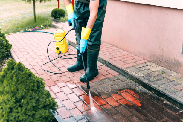 Professional Pressure washing in Waukegan, IL